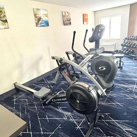 Comfort Inn Saint Catharines Екстер'єр фото