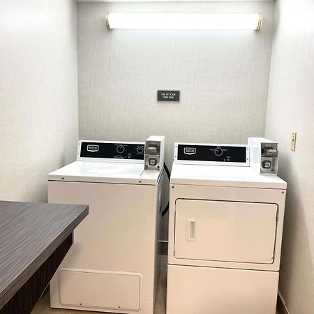 Comfort Inn Saint Catharines Екстер'єр фото