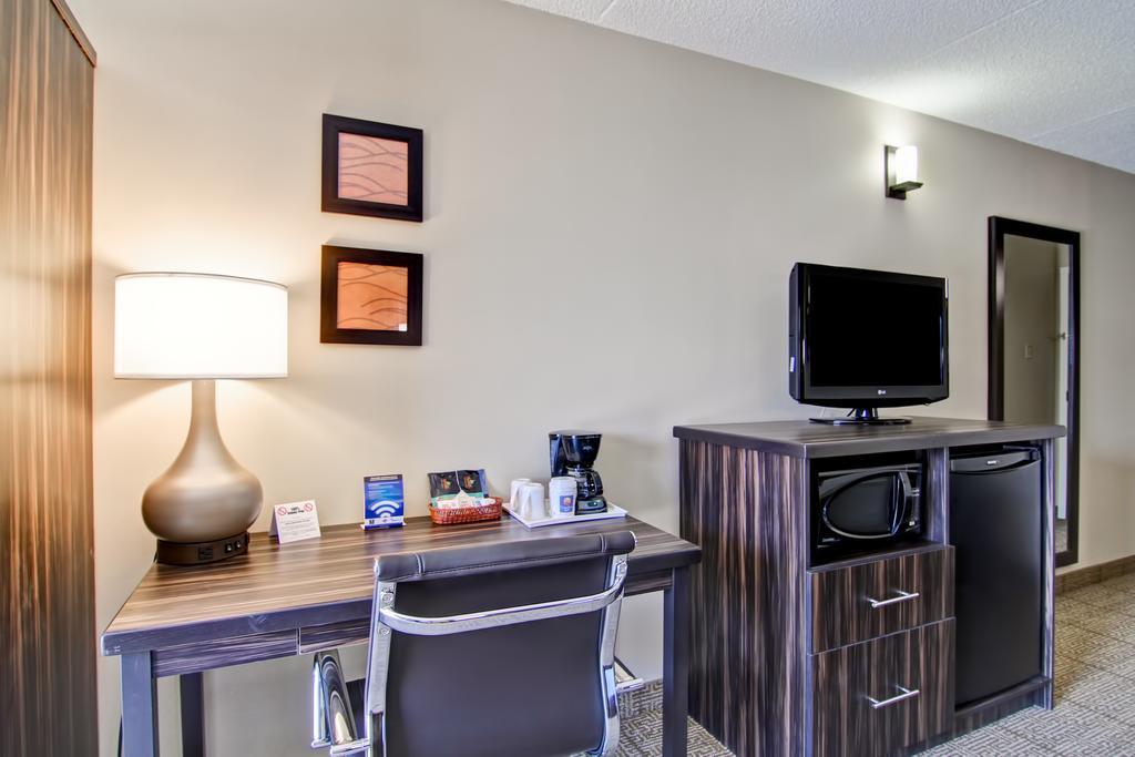 Comfort Inn Saint Catharines Екстер'єр фото