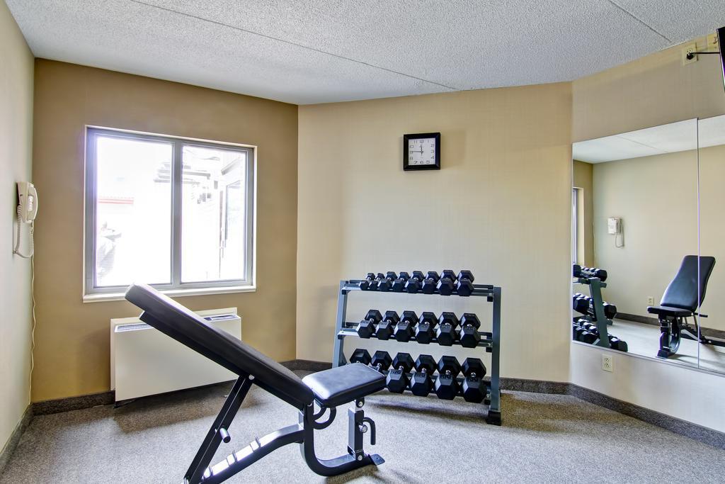 Comfort Inn Saint Catharines Екстер'єр фото