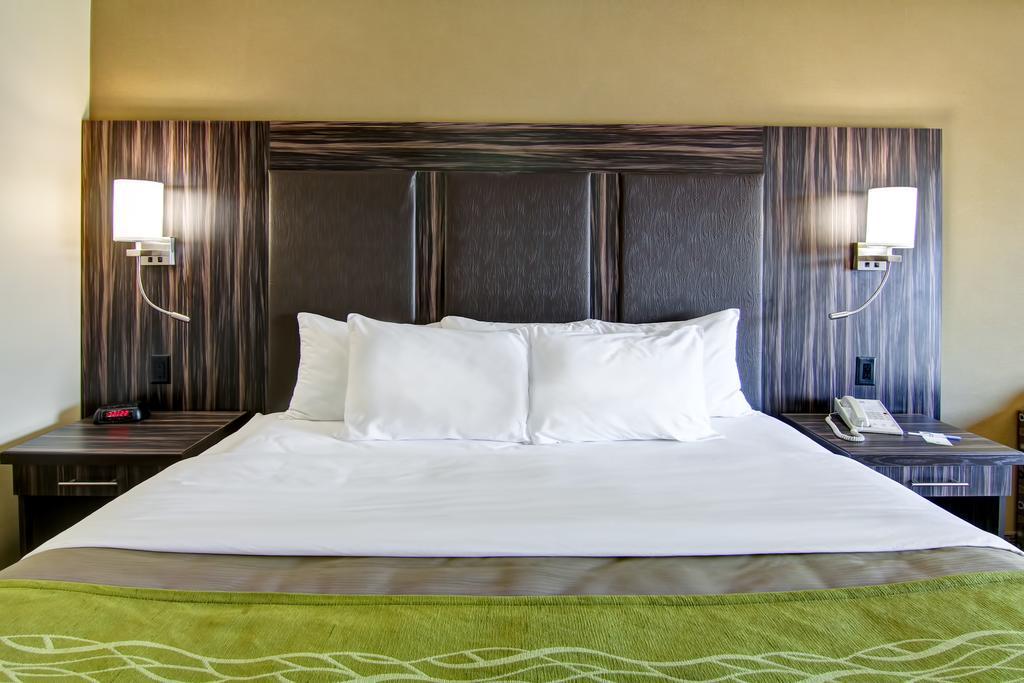 Comfort Inn Saint Catharines Екстер'єр фото
