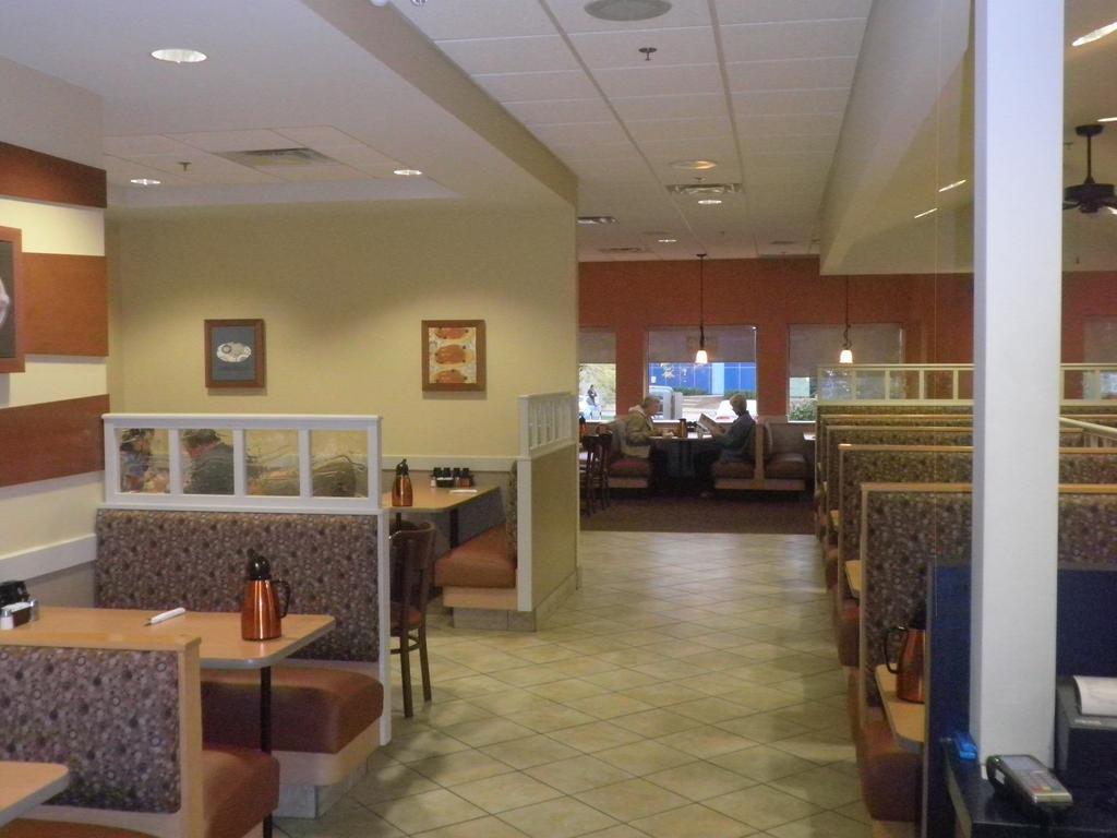 Comfort Inn Saint Catharines Екстер'єр фото