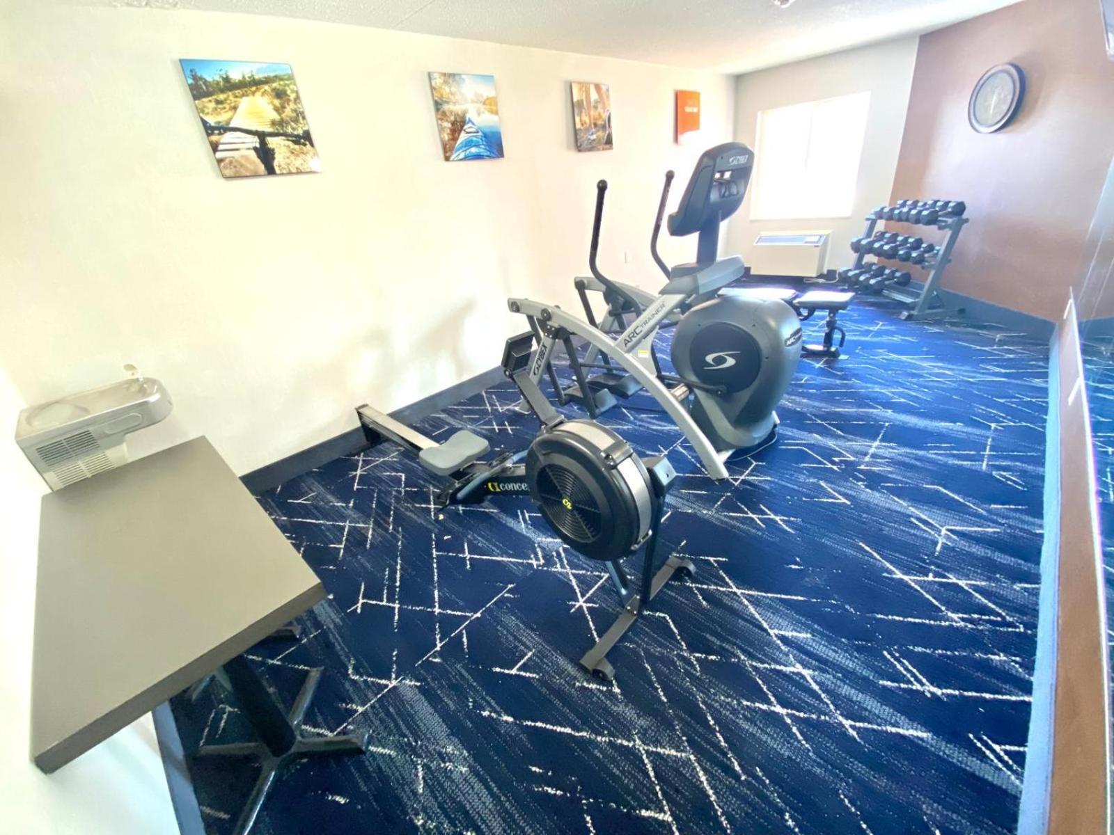Comfort Inn Saint Catharines Екстер'єр фото