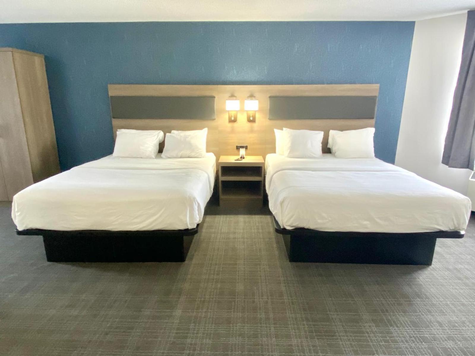 Comfort Inn Saint Catharines Екстер'єр фото