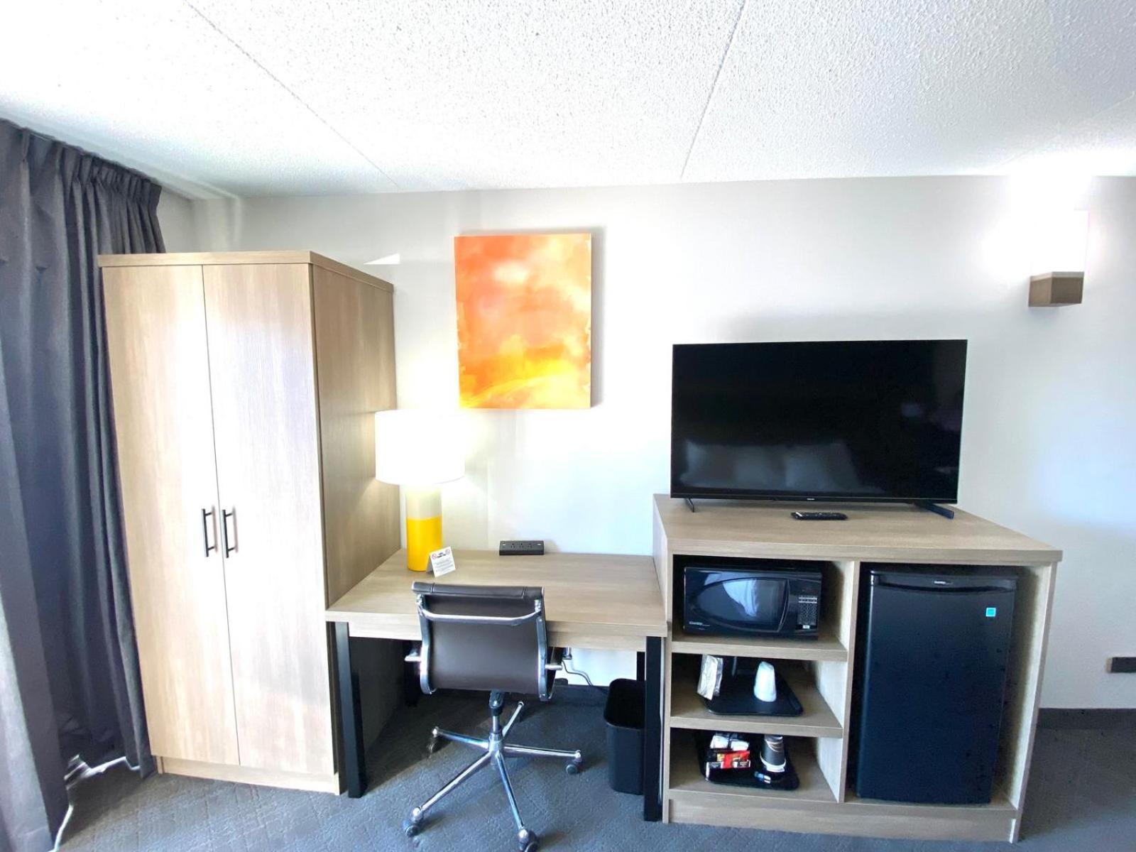 Comfort Inn Saint Catharines Екстер'єр фото