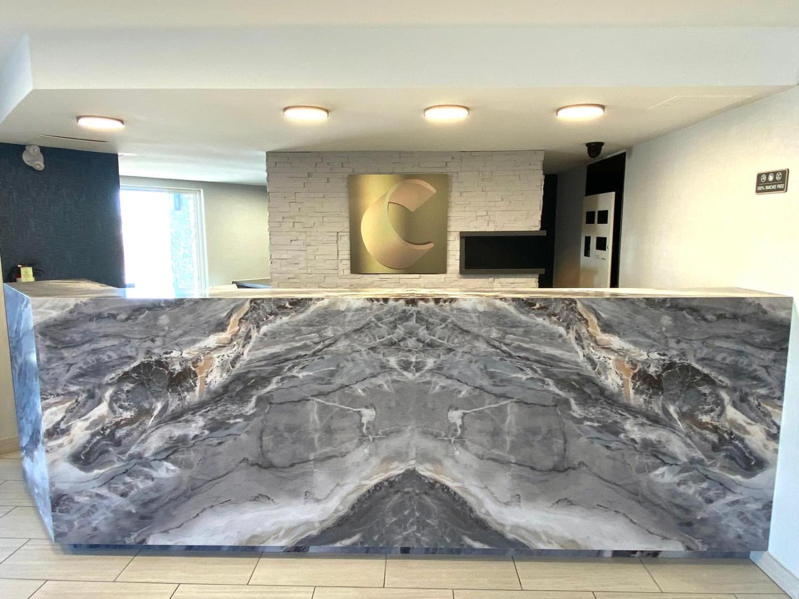 Comfort Inn Saint Catharines Екстер'єр фото