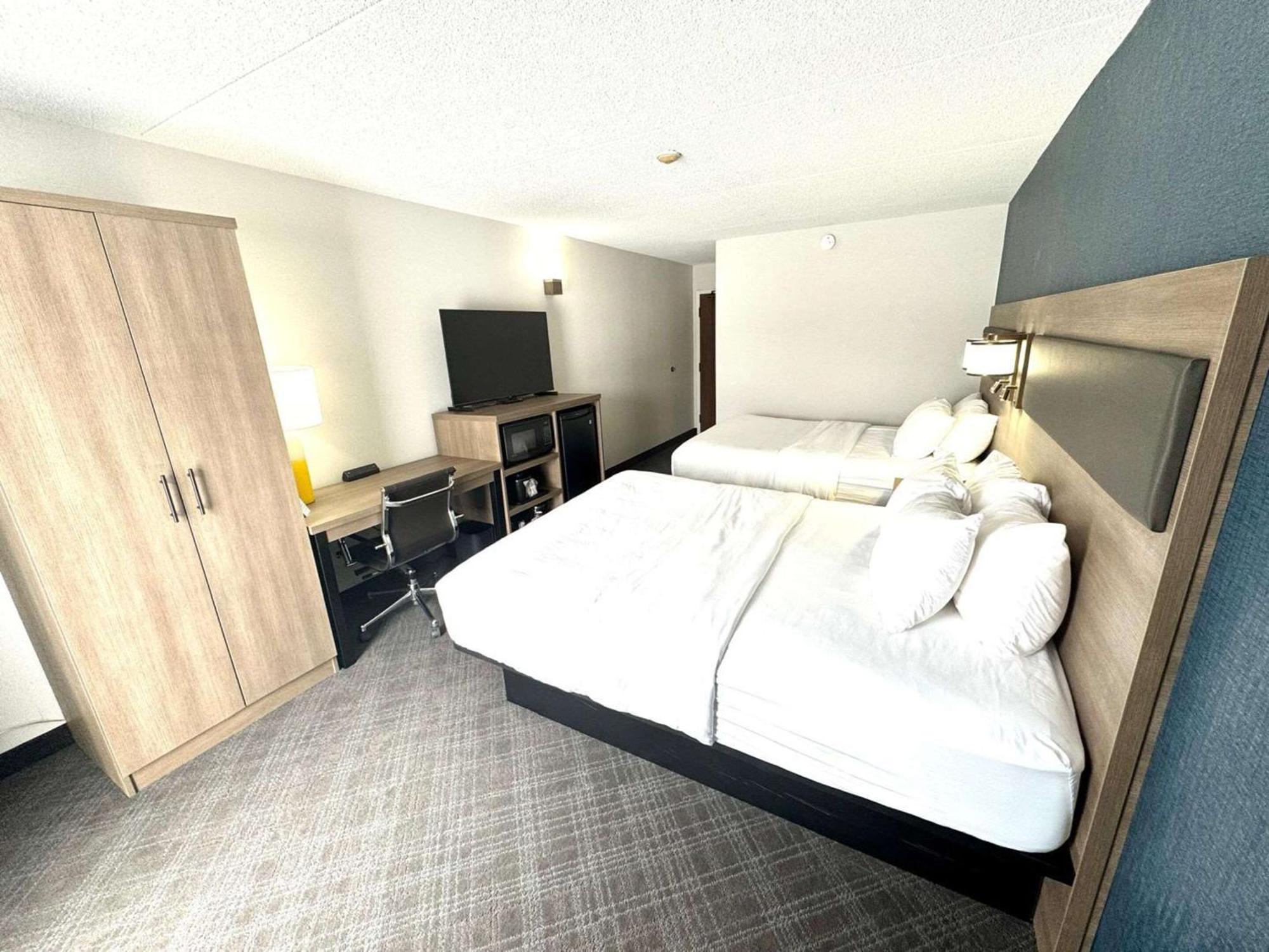 Comfort Inn Saint Catharines Екстер'єр фото