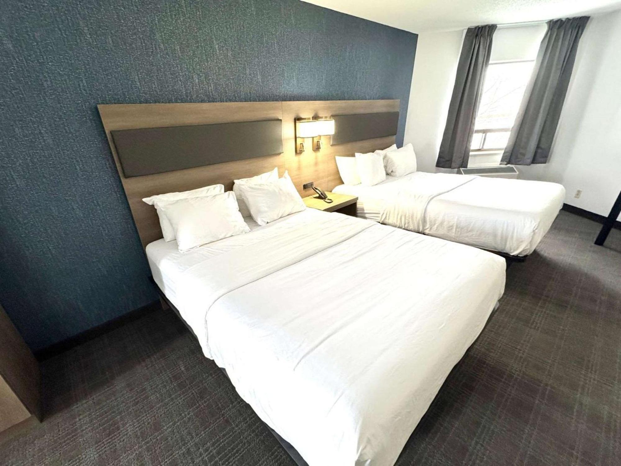 Comfort Inn Saint Catharines Екстер'єр фото