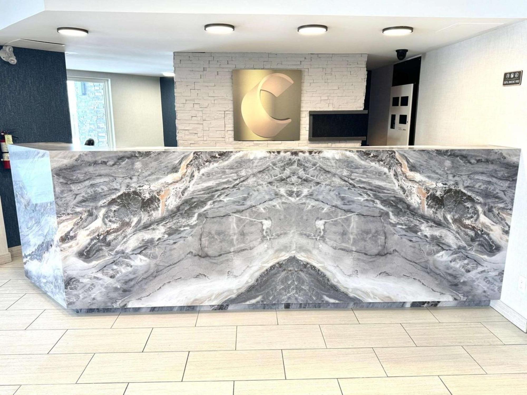 Comfort Inn Saint Catharines Екстер'єр фото