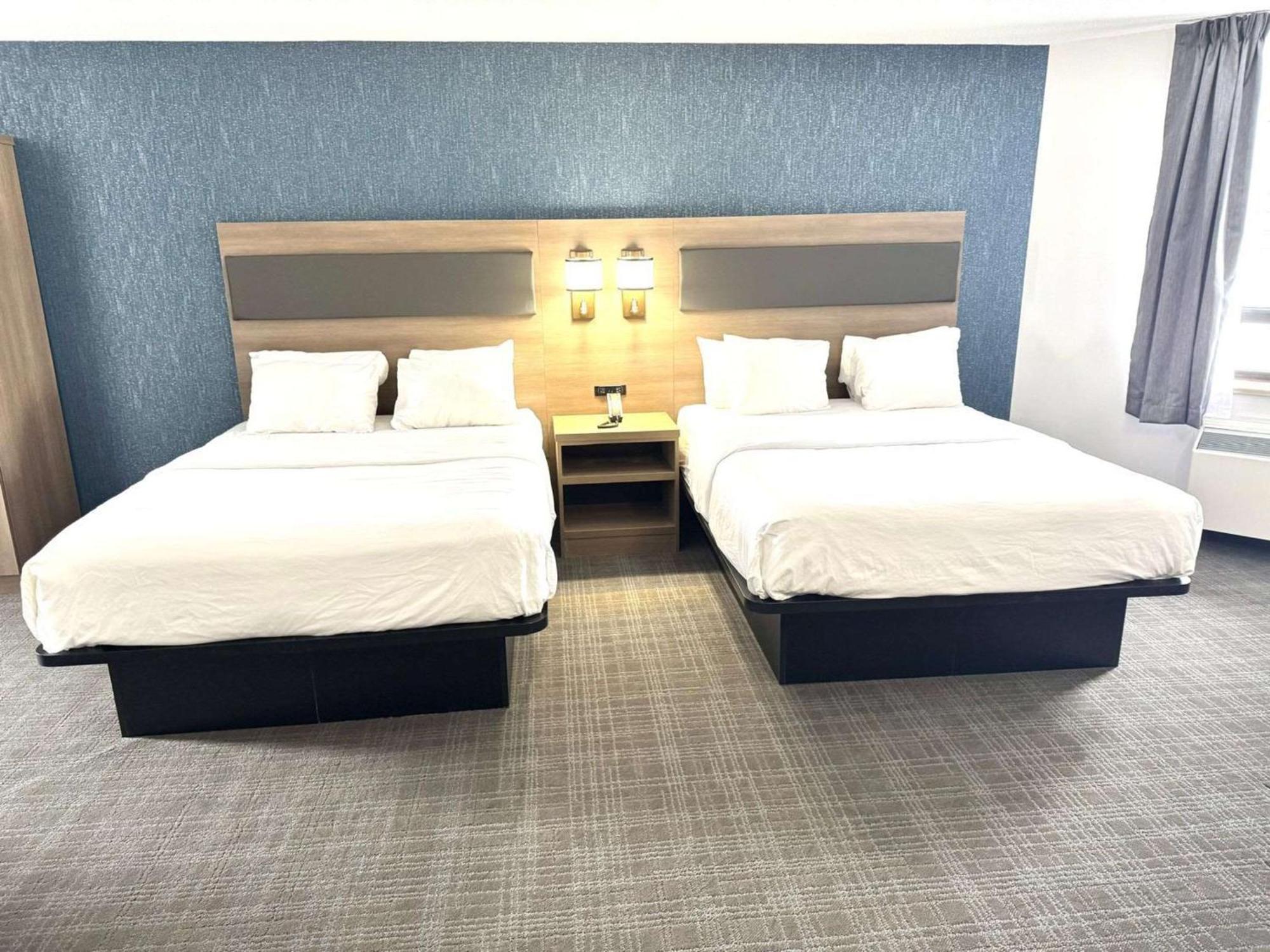 Comfort Inn Saint Catharines Екстер'єр фото