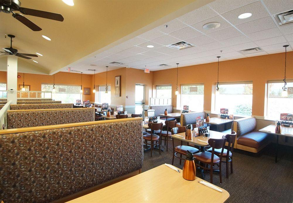 Comfort Inn Saint Catharines Екстер'єр фото