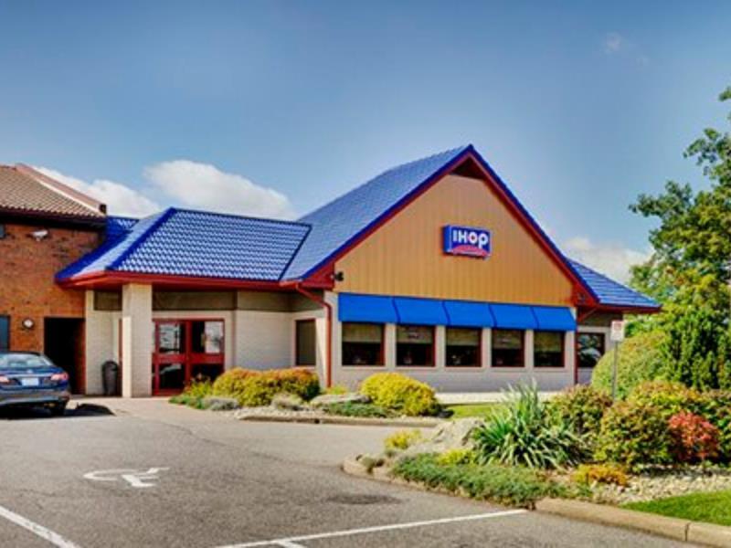 Comfort Inn Saint Catharines Екстер'єр фото
